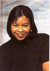Cassandra Smith - Class of 1989 - Tracy High School