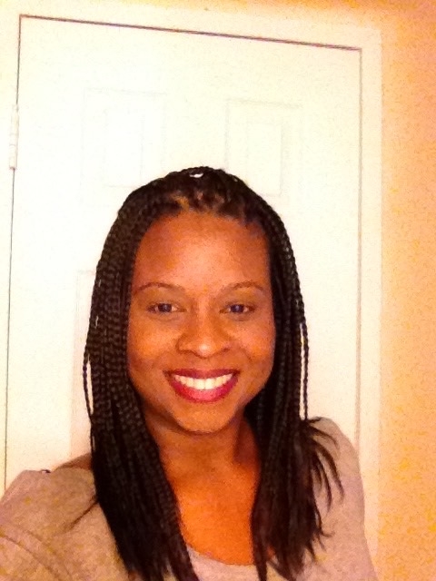 Cassandra Smith - Class of 1989 - Tracy High School
