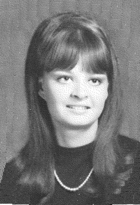 Kathleen Mcintire - Class of 1968 - Tracy High School