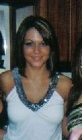 Amber Lemos, class of 2001