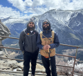 Charandeep Sekhon