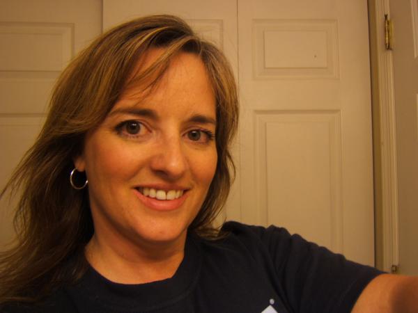 Jill Mcmahan - Class of 1983 - Elizabethtown High School