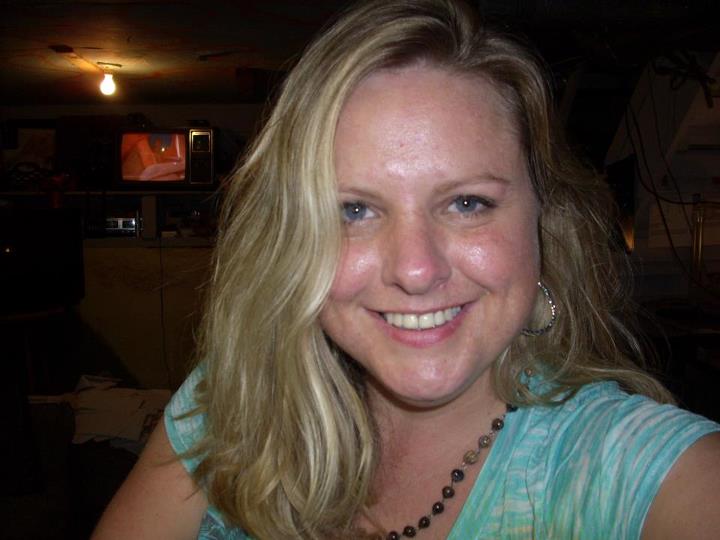 Julie Jones - Class of 1991 - Elizabethtown High School