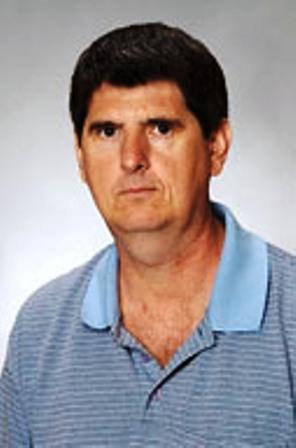 Billy Greene - Class of 1979 - James A. Cawood High School
