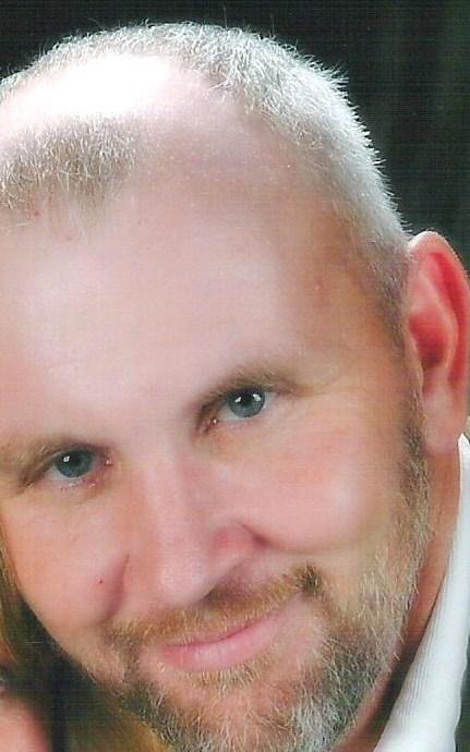Scott Broughton - Class of 1979 - James A. Cawood High School