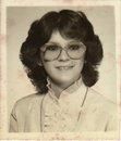 Claudia Ramos - Class of 1982 - James A. Cawood High School