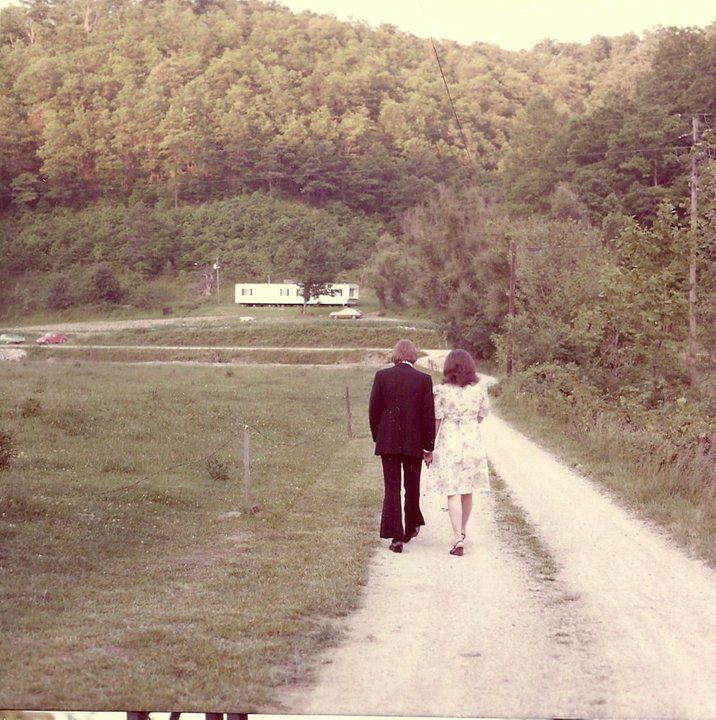 Tony Elliott - Class of 1973 - James A. Cawood High School