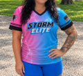 Crystal Dotson
