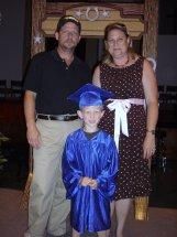 Deanne Vongruenigen - Class of 1984 - Harrison County High School
