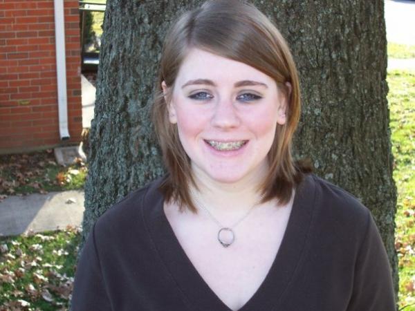 Amber Steele - Class of 2006 - Harrison County High School