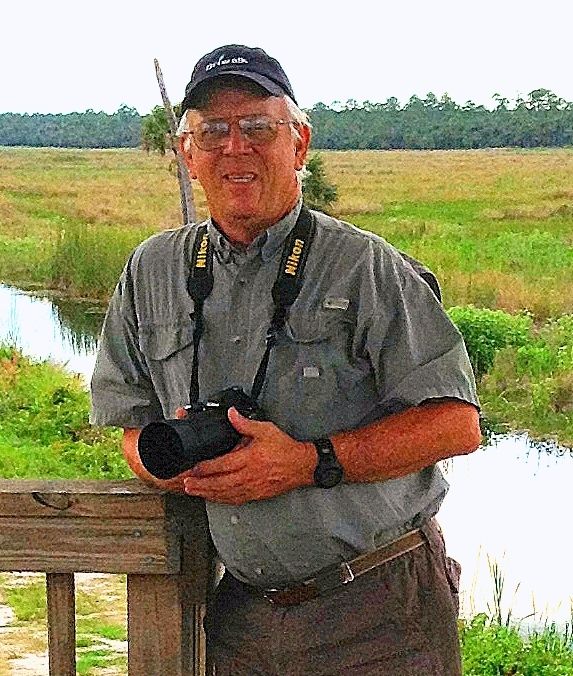 C. Michael Taylor - Class of 1967 - Harrison County High School