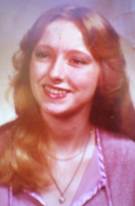 Debra Brown - Class of 1979 - Harrison County High School