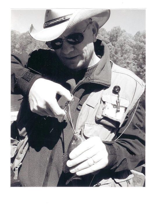 Chuck Hansohn - Class of 1963 - Harrison County High School