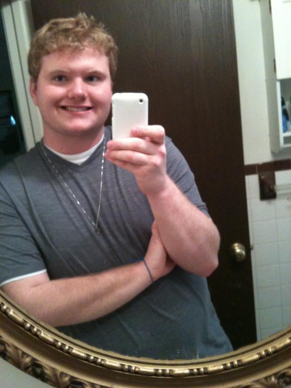 Montgomery Quaid Adams - Class of 2009 - East Jessamine High School