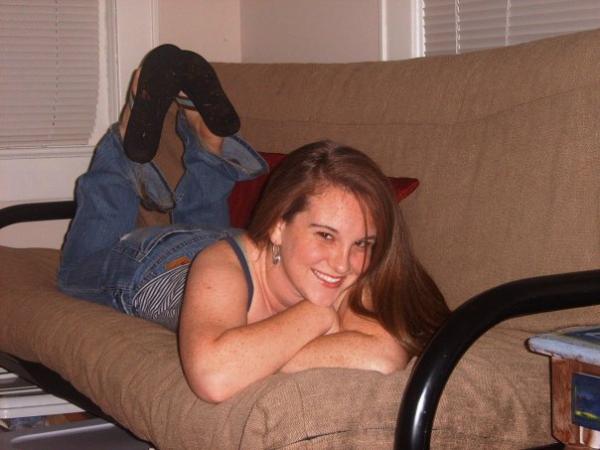 Hannah Mcewan - Class of 2006 - East Jessamine High School