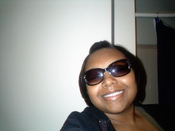 Jessica Le'ann - Class of 2005 - East Jessamine High School