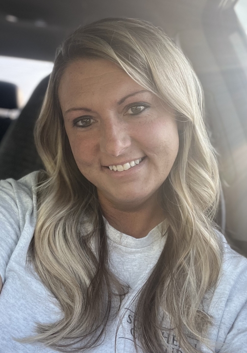 Tevis Stinnett - Class of 2002 - West Jessamine High School