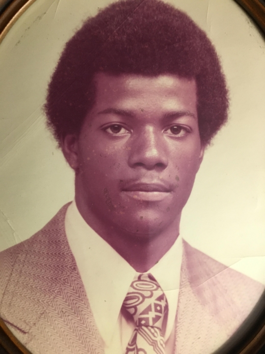 Doyle Warren - Class of 1973 - West Jessamine High School