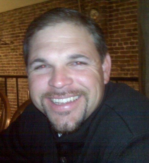 Jeff Potter - Class of 1992 - Knox Central High School