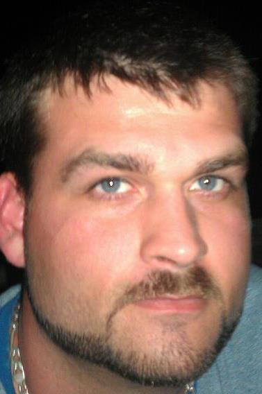 Isaac Barnett - Class of 2003 - Knox Central High School