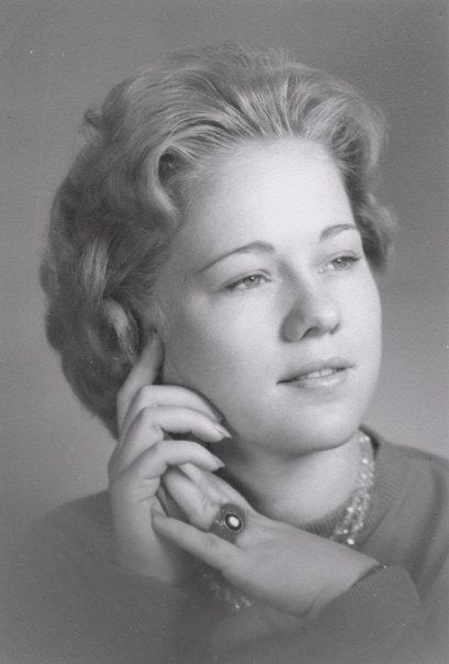 Zelma Jackson Stevens - Class of 1963 - Knox Central High School
