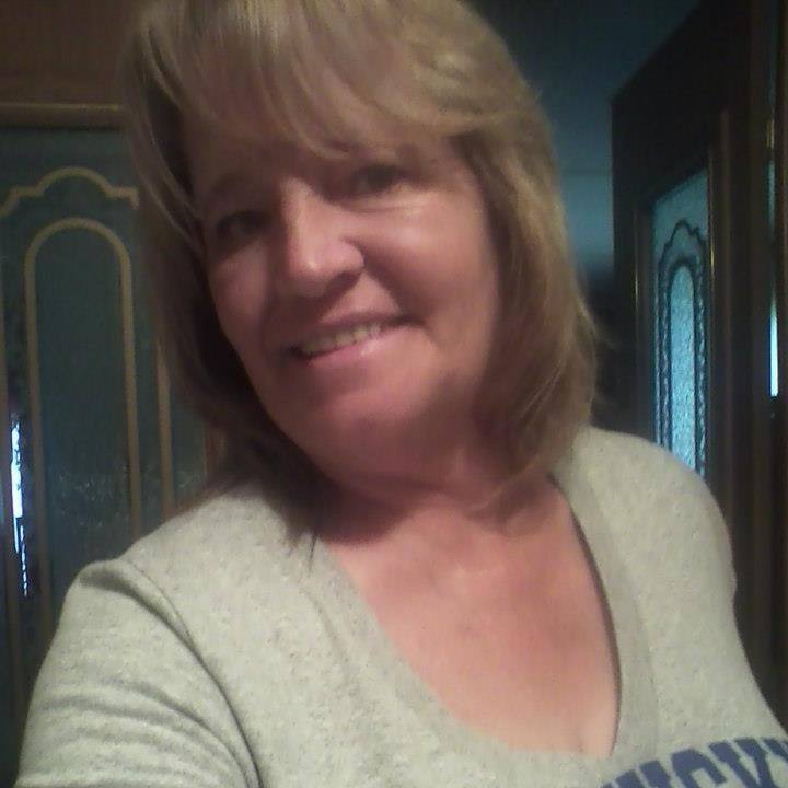 Brenda Fugate - Class of 1981 - Knox Central High School