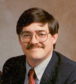 Doug Broughton - Class of 1975 - Knox Central High School