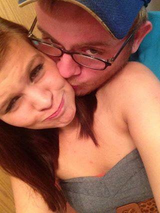 Tj Embrey - Class of 2012 - Larue County High School