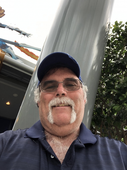 Ricky Wheeler - Class of 1976 - Larue County High School