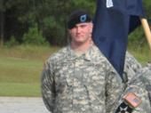 Kyle Davis - Class of 2006 - Larue County High School