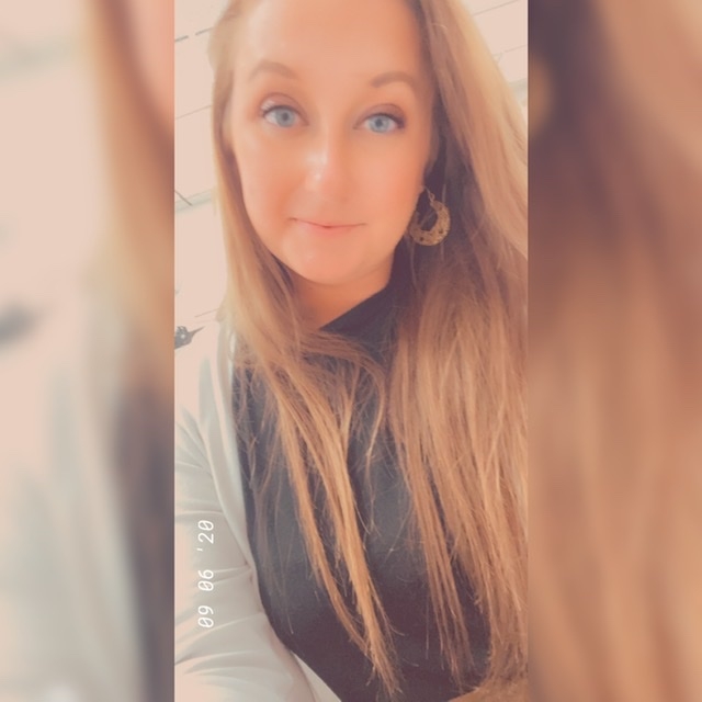 Christina Caudill - Class of 2008 - Larue County High School
