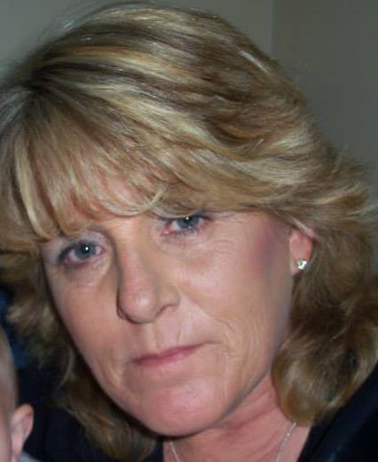 Tammy Henderson - Class of 1984 - Larue County High School