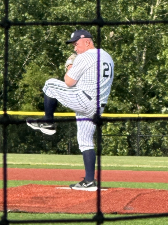 Ben Marcum - Class of 1993 - Larue County High School