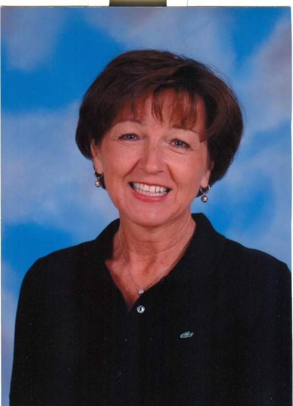 Lisa Thomas - Class of 1975 - Larue County High School