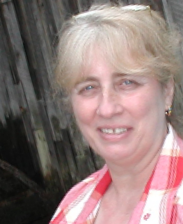 Patty Parrish - Class of 1969 - Larue County High School