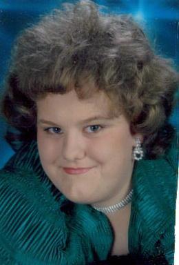 Christina Martin - Class of 2006 - Larue County High School