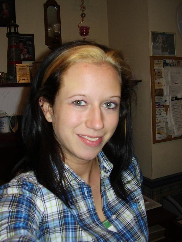 Renee Brewer - Class of 2007 - Larue County High School