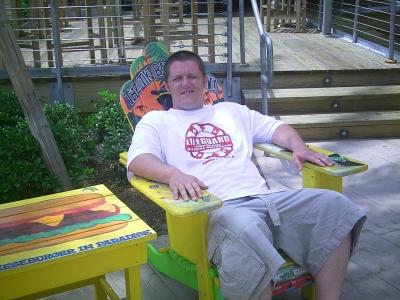 Bobby Merryman - Class of 1997 - Larue County High School