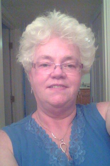 Julie Flint - Class of 1981 - Larue County High School