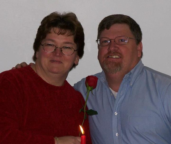 Mary Brown - Class of 1980 - Larue County High School