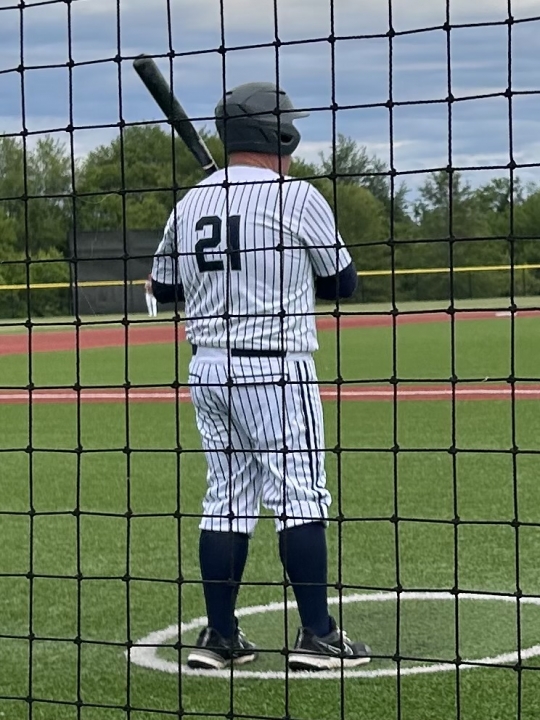 Ben Marcum - Class of 1993 - Larue County High School
