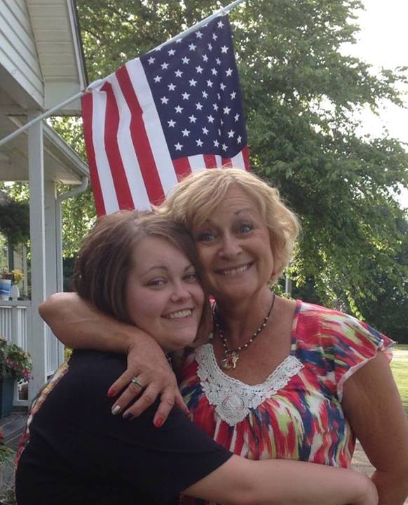 Debbie Underwood - Class of 1974 - Larue County High School