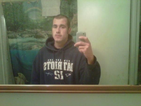Matthew Wilson - Class of 2006 - Larue County High School