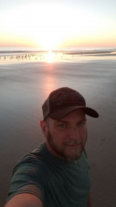 Darren Murray - Class of 1991 - Larue County High School