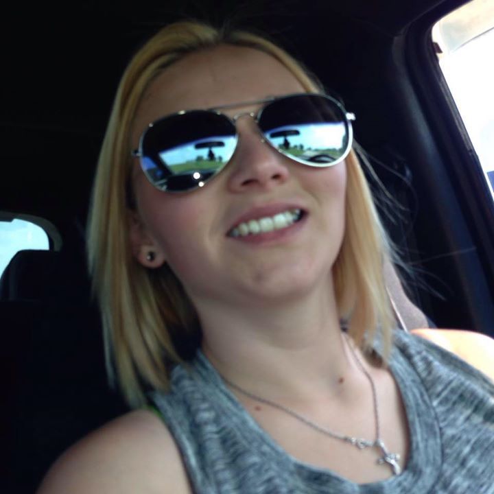 Jacqueline Claycomb - Class of 2008 - Larue County High School