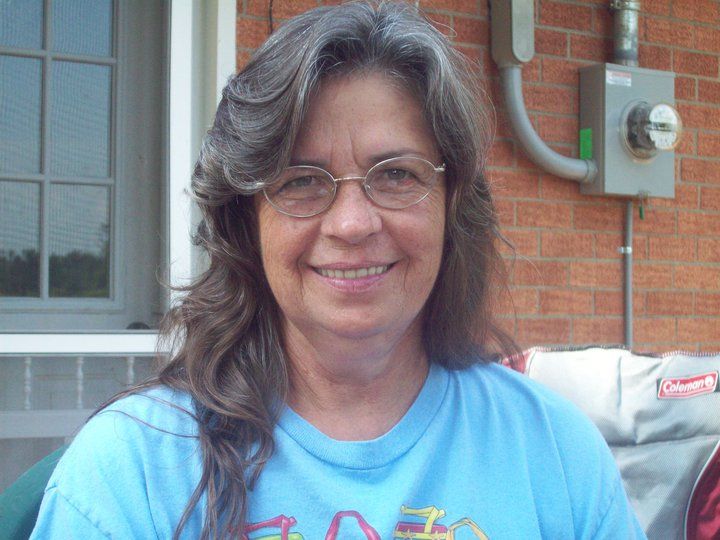 Connie Lobb - Class of 2004 - Larue County High School
