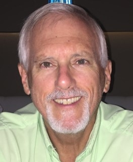 John Hornback - Class of 1972 - Larue County High School