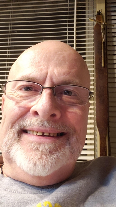 Bruce Bohanon - Class of 1972 - Larue County High School