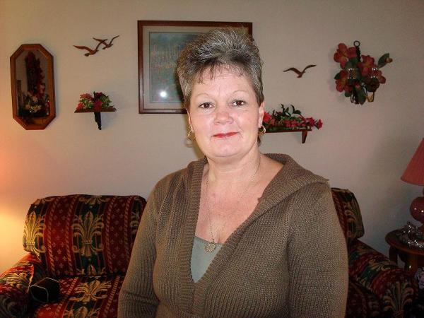 Sue Payne - Class of 1978 - Larue County High School