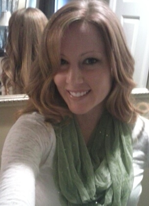 Shannon Morris - Class of 2004 - Larue County High School